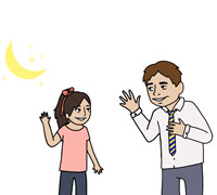 greeting