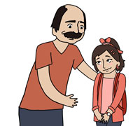 greeting